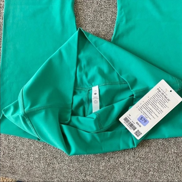 Lululemon Align Legging 25" - Picture 4 of 6